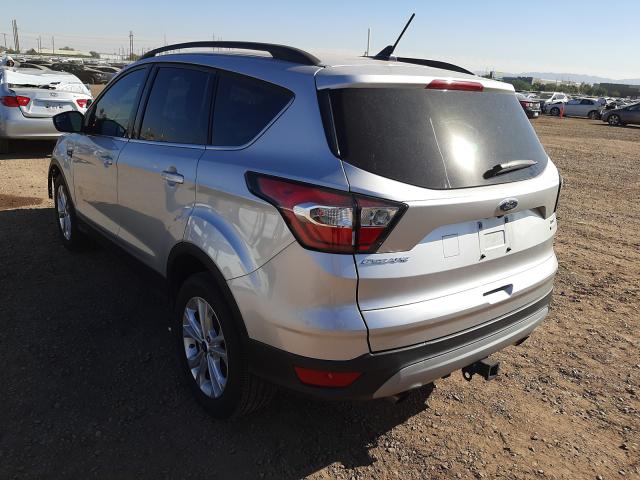 Photo 2 VIN: 1FMCU0GD0JUA86233 - FORD ESCAPE SE 