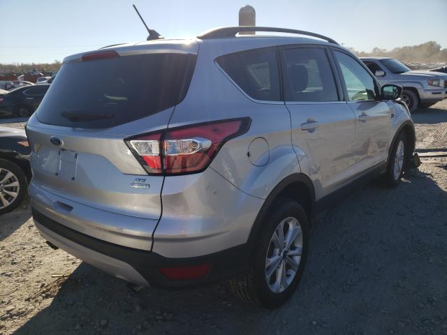 Photo 3 VIN: 1FMCU0GD0JUB09820 - FORD ESCAPE 