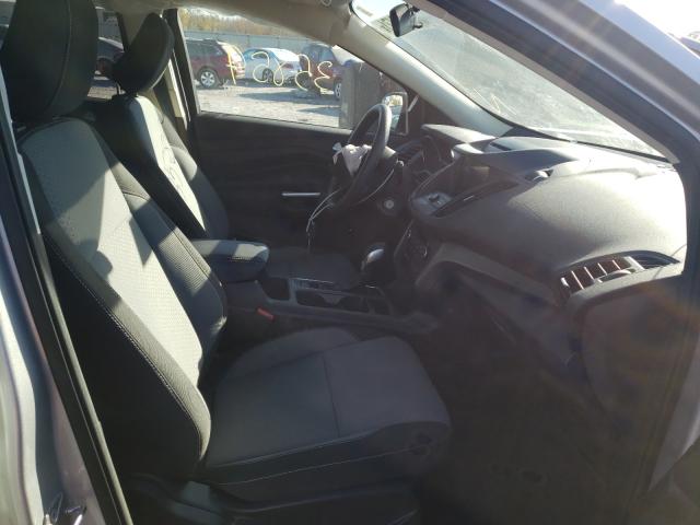 Photo 4 VIN: 1FMCU0GD0JUB09820 - FORD ESCAPE 