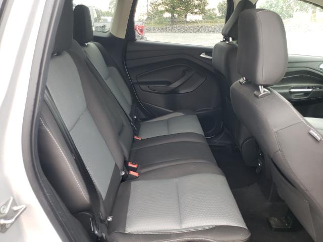 Photo 5 VIN: 1FMCU0GD0JUB45541 - FORD ESCAPE SE 