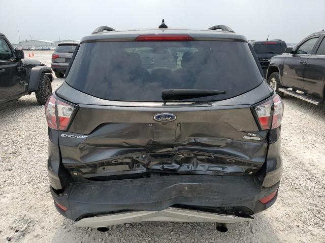 Photo 5 VIN: 1FMCU0GD0JUB47936 - FORD ESCAPE 