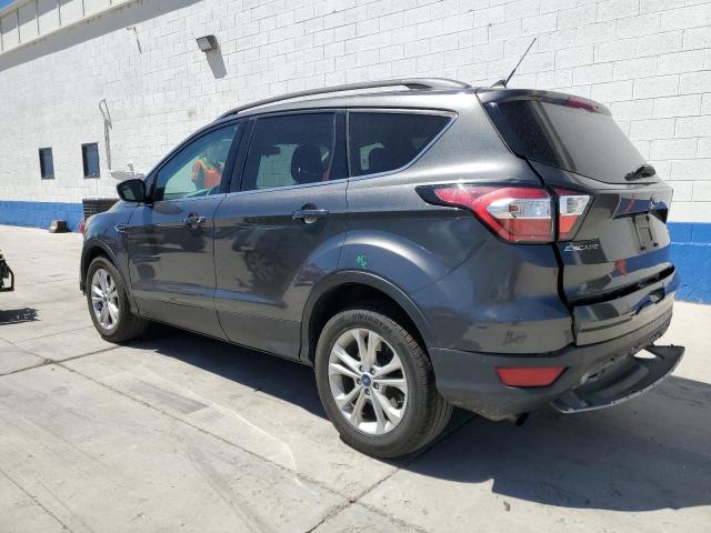 Photo 1 VIN: 1FMCU0GD0JUB52649 - FORD ESCAPE 