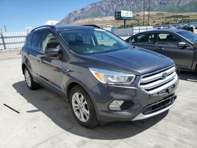 Photo 3 VIN: 1FMCU0GD0JUB52649 - FORD ESCAPE 