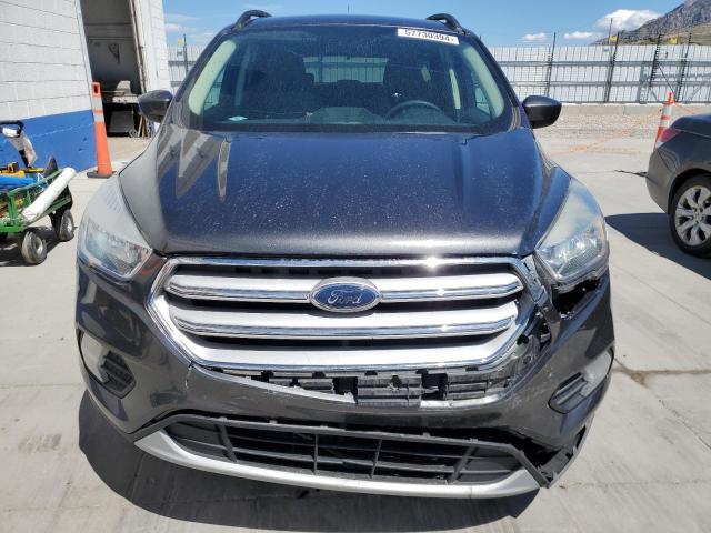 Photo 4 VIN: 1FMCU0GD0JUB52649 - FORD ESCAPE 