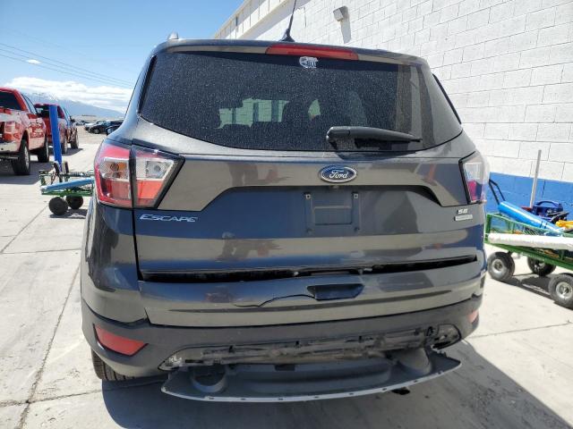 Photo 5 VIN: 1FMCU0GD0JUB52649 - FORD ESCAPE 