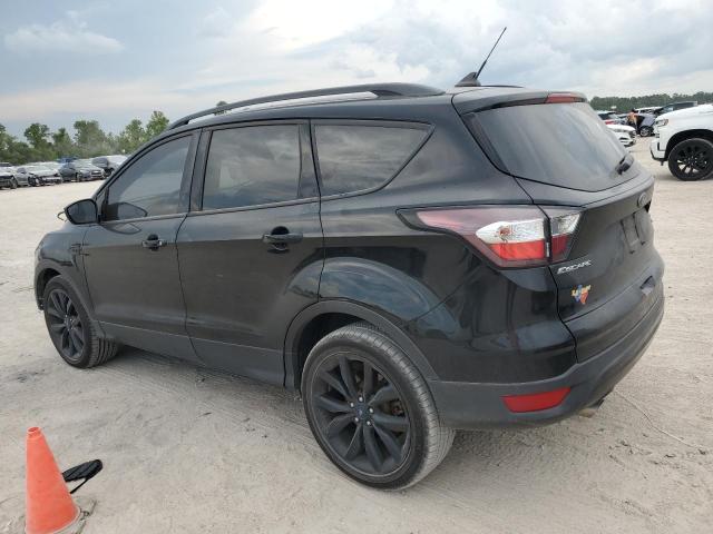 Photo 1 VIN: 1FMCU0GD0JUB52652 - FORD ESCAPE SE 