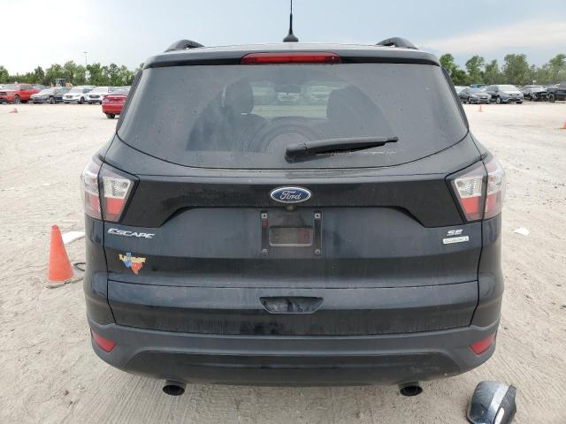 Photo 5 VIN: 1FMCU0GD0JUB52652 - FORD ESCAPE SE 