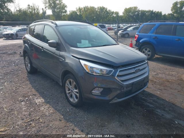 Photo 0 VIN: 1FMCU0GD0JUB62050 - FORD ESCAPE 