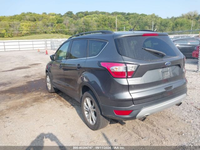 Photo 2 VIN: 1FMCU0GD0JUB62050 - FORD ESCAPE 