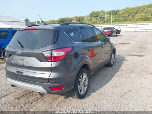 Photo 3 VIN: 1FMCU0GD0JUB62050 - FORD ESCAPE 