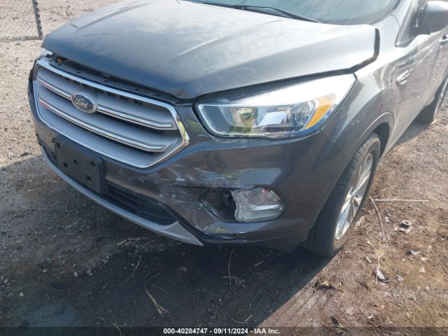 Photo 5 VIN: 1FMCU0GD0JUB62050 - FORD ESCAPE 