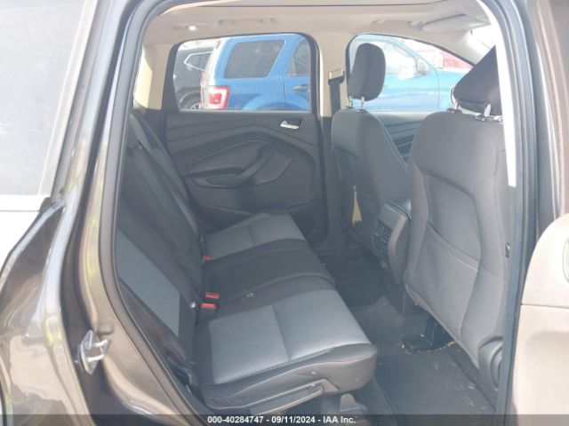 Photo 7 VIN: 1FMCU0GD0JUB62050 - FORD ESCAPE 