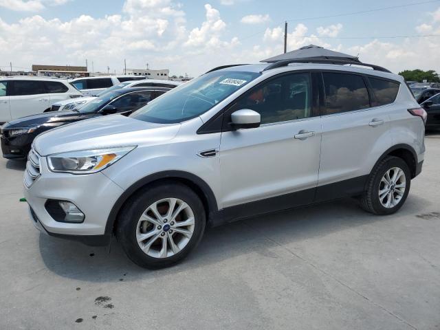 Photo 0 VIN: 1FMCU0GD0JUB75235 - FORD ESCAPE 