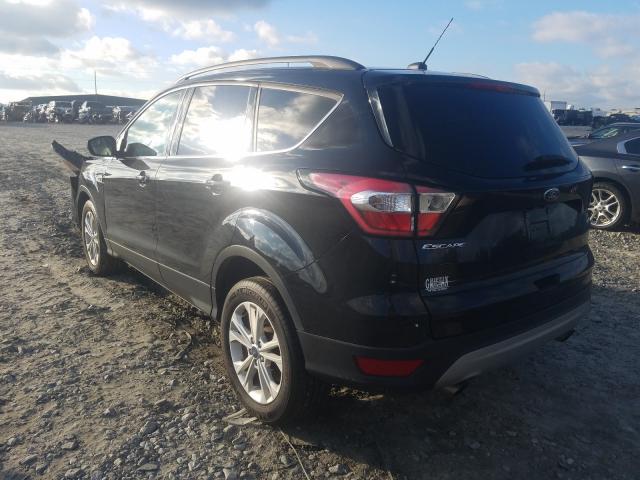 Photo 2 VIN: 1FMCU0GD0JUB81861 - FORD ESCAPE 