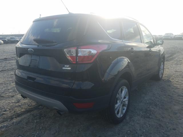 Photo 3 VIN: 1FMCU0GD0JUB81861 - FORD ESCAPE 