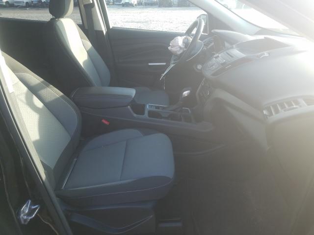 Photo 4 VIN: 1FMCU0GD0JUB81861 - FORD ESCAPE 