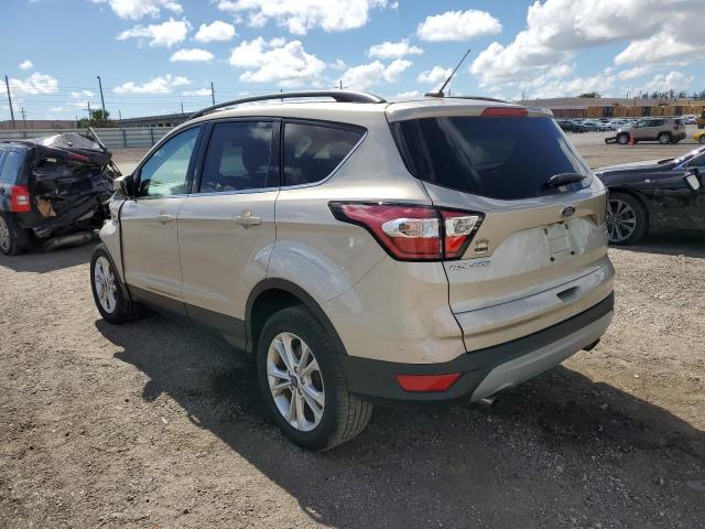 Photo 2 VIN: 1FMCU0GD0JUB98448 - FORD ESCAPE SE 