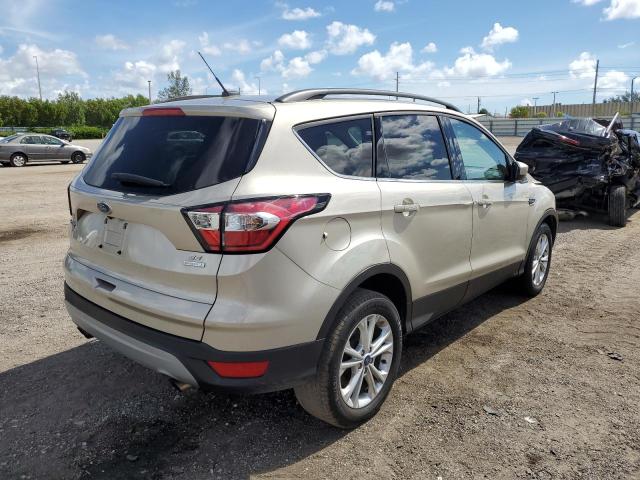 Photo 3 VIN: 1FMCU0GD0JUB98448 - FORD ESCAPE SE 