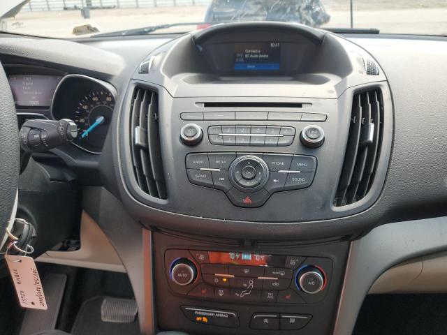 Photo 8 VIN: 1FMCU0GD0JUB98448 - FORD ESCAPE SE 