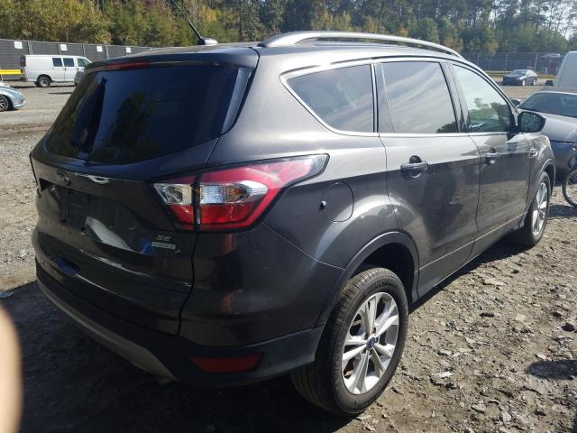 Photo 3 VIN: 1FMCU0GD0JUC10839 - FORD ESCAPE SE 