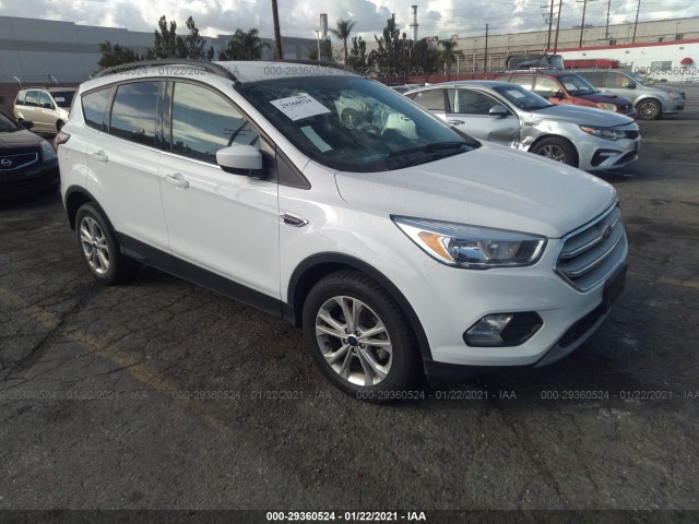 Photo 0 VIN: 1FMCU0GD0JUC12851 - FORD ESCAPE 