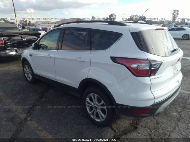 Photo 2 VIN: 1FMCU0GD0JUC12851 - FORD ESCAPE 