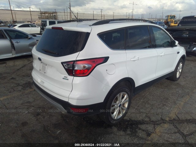 Photo 3 VIN: 1FMCU0GD0JUC12851 - FORD ESCAPE 