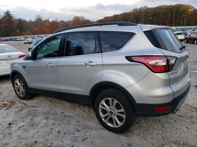 Photo 1 VIN: 1FMCU0GD0JUC13255 - FORD ESCAPE 