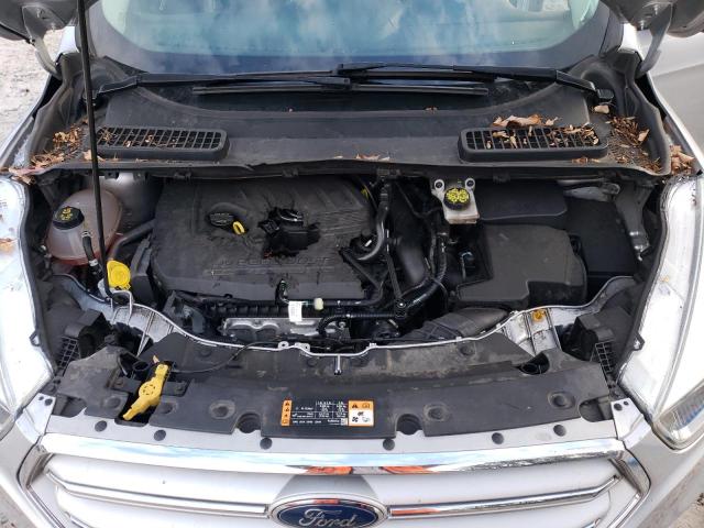 Photo 11 VIN: 1FMCU0GD0JUC13255 - FORD ESCAPE 