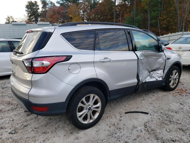 Photo 2 VIN: 1FMCU0GD0JUC13255 - FORD ESCAPE 