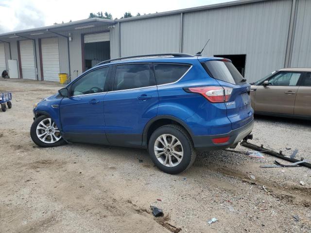 Photo 1 VIN: 1FMCU0GD0JUC16589 - FORD ESCAPE SE 