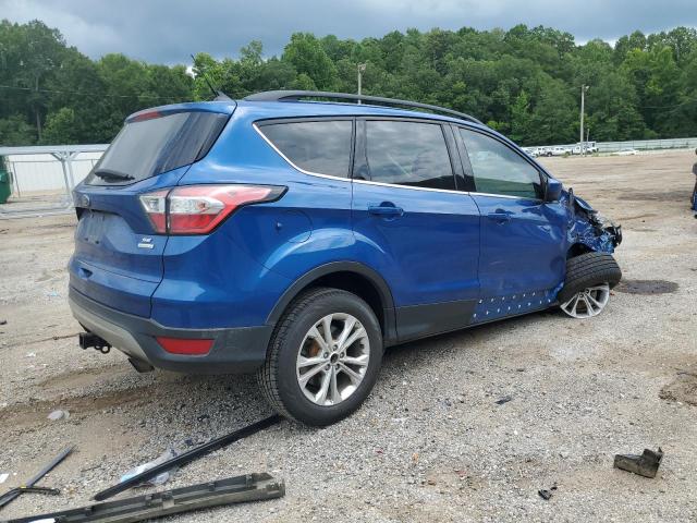 Photo 2 VIN: 1FMCU0GD0JUC16589 - FORD ESCAPE SE 