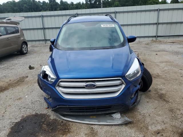 Photo 4 VIN: 1FMCU0GD0JUC16589 - FORD ESCAPE SE 