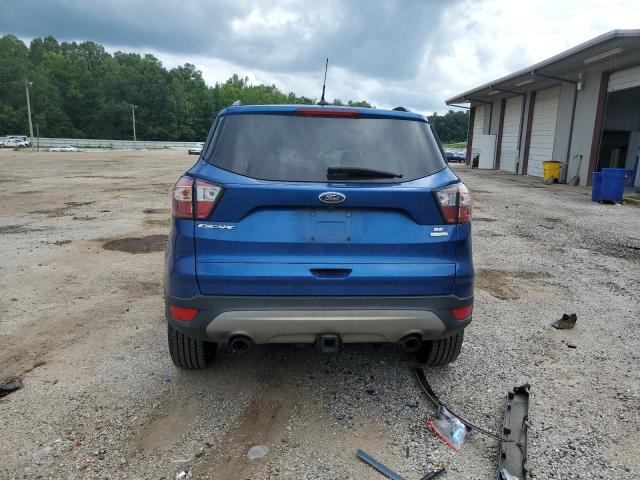 Photo 5 VIN: 1FMCU0GD0JUC16589 - FORD ESCAPE SE 