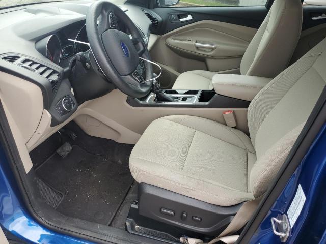 Photo 6 VIN: 1FMCU0GD0JUC16589 - FORD ESCAPE SE 