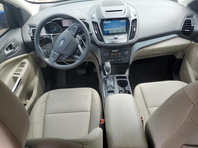 Photo 7 VIN: 1FMCU0GD0JUC16589 - FORD ESCAPE SE 