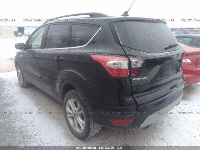 Photo 2 VIN: 1FMCU0GD0JUC18391 - FORD ESCAPE 