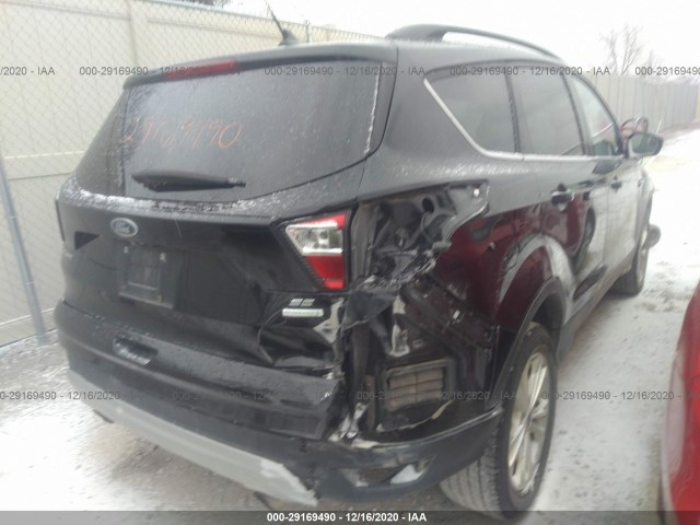 Photo 3 VIN: 1FMCU0GD0JUC18391 - FORD ESCAPE 