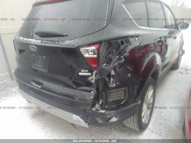 Photo 5 VIN: 1FMCU0GD0JUC18391 - FORD ESCAPE 