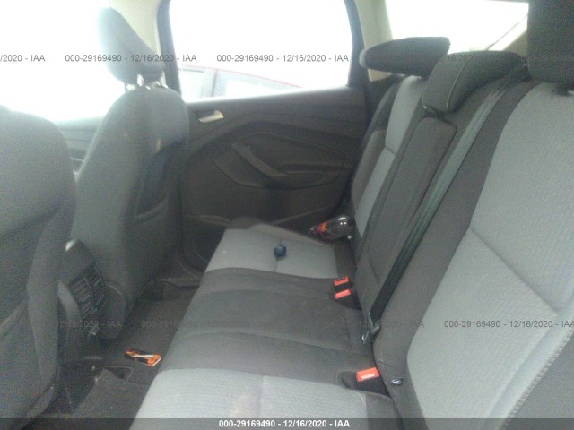 Photo 7 VIN: 1FMCU0GD0JUC18391 - FORD ESCAPE 