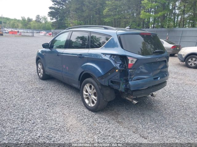 Photo 2 VIN: 1FMCU0GD0JUC43923 - FORD ESCAPE 