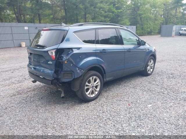 Photo 3 VIN: 1FMCU0GD0JUC43923 - FORD ESCAPE 