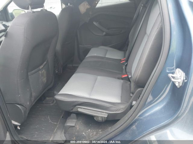 Photo 7 VIN: 1FMCU0GD0JUC43923 - FORD ESCAPE 