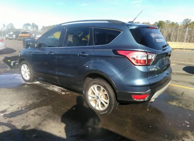 Photo 2 VIN: 1FMCU0GD0JUC73200 - FORD ESCAPE 