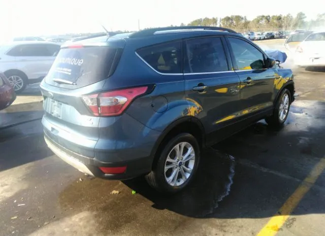 Photo 3 VIN: 1FMCU0GD0JUC73200 - FORD ESCAPE 