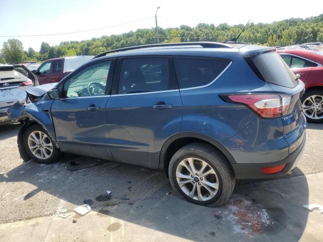 Photo 1 VIN: 1FMCU0GD0JUC74542 - FORD ESCAPE SE 