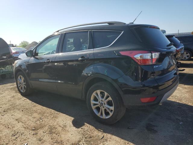 Photo 1 VIN: 1FMCU0GD0JUC75271 - FORD ESCAPE 