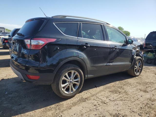 Photo 2 VIN: 1FMCU0GD0JUC75271 - FORD ESCAPE 