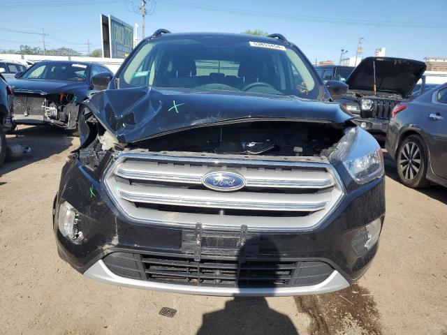 Photo 4 VIN: 1FMCU0GD0JUC75271 - FORD ESCAPE 