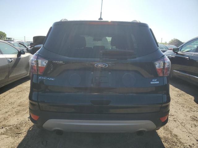 Photo 5 VIN: 1FMCU0GD0JUC75271 - FORD ESCAPE 